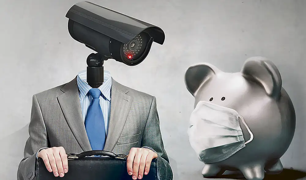 Sunat tendrá acceso a cuentas financieras con montos mayores de 10.000 soles. Foto: imagen referencial