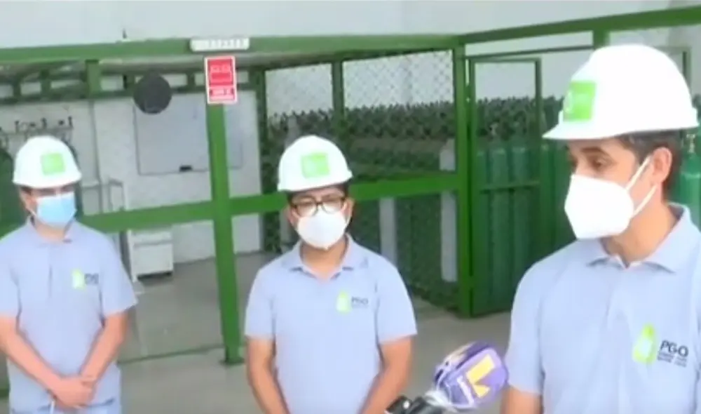 Los profesionales de diversos rubros se aliaron para concretar este negocio que ha beneficiado a muchas personas. Foto: captura de Latina