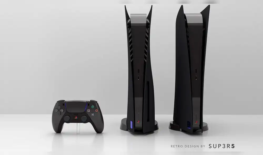 Los inconvenientes en el sistema de pago de estas PS5 personalizadas fue uno de los problemas que enfrentó la compañía. Foto: SUP3R5