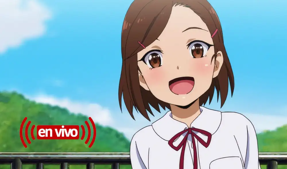 Entérate cómo ver online el estreno de Alice in deadly school. Foto: Hoods Entertainment Entérate cómo ver online el estreno de Alice in deadly school. Foto: Hoods Entertainment