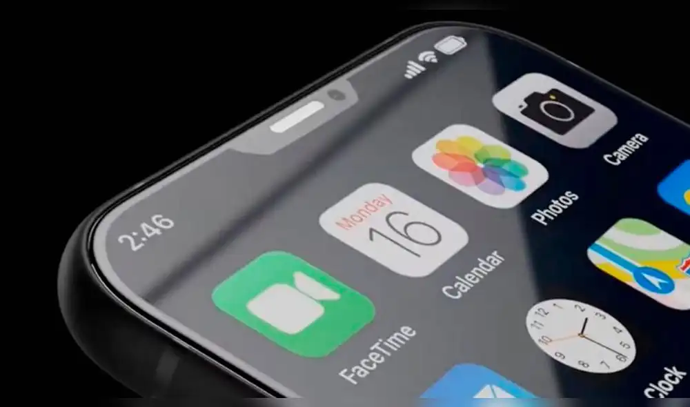El iPhone 13, posible sucesor del iPhone 12, saldría a la venta en 2021. Foto: AppleInsider