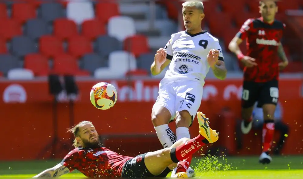 El Estadio Nemesio Díez es escenario del Toluca vs. Querétaro. Foto: Club Querétaro