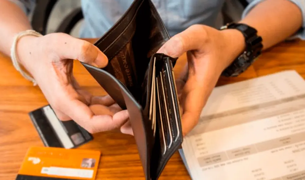Al comienzo de año, Escorpio resolverá diversos pendientes financieros, como deudas. Foto: difusión Al comienzo de año, Escorpio resolverá diversos pendientes financieros, como deudas. Foto: difusión