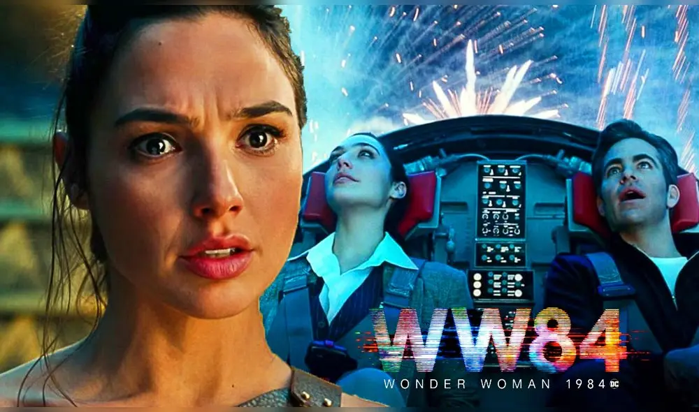 La Mujer Maravilla tiene más aventuras por contar en el DCEU. Foto: composición/Warner