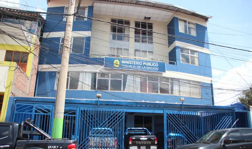 Según Sunafil, el Ministerio Público del Cusco no reguló las acciones de prevención que establece el Ministerio de Salud. Foto: La República