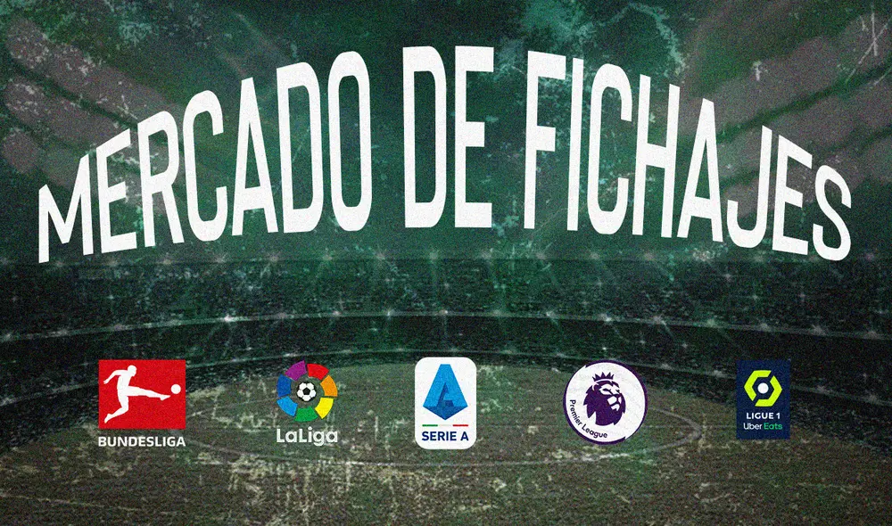 Messi, Sergio Ramos, Depay, Ibrahimovic, Alaba, Sergio Agüero, etc. son los jugadores más importantes que ya pueden negociar con otros clubes. Foto: Giselle Ramos/La República Messi, Sergio Ramos, Depay, Ibrahimovic, Alaba, Sergio Agüero, etc. son los jugadores más importantes que ya pueden negociar con otros clubes. Foto: Giselle Ramos/La República