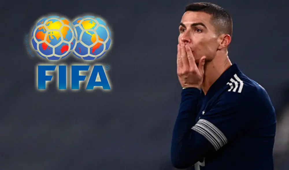 Cristiano Ronaldo anotó su gol número 759 en la victoria de la Juventus contra Sassuolo. Foto: AFP Cristiano Ronaldo anotó su gol número 759 en la victoria de la Juventus contra Sassuolo. Foto: AFP