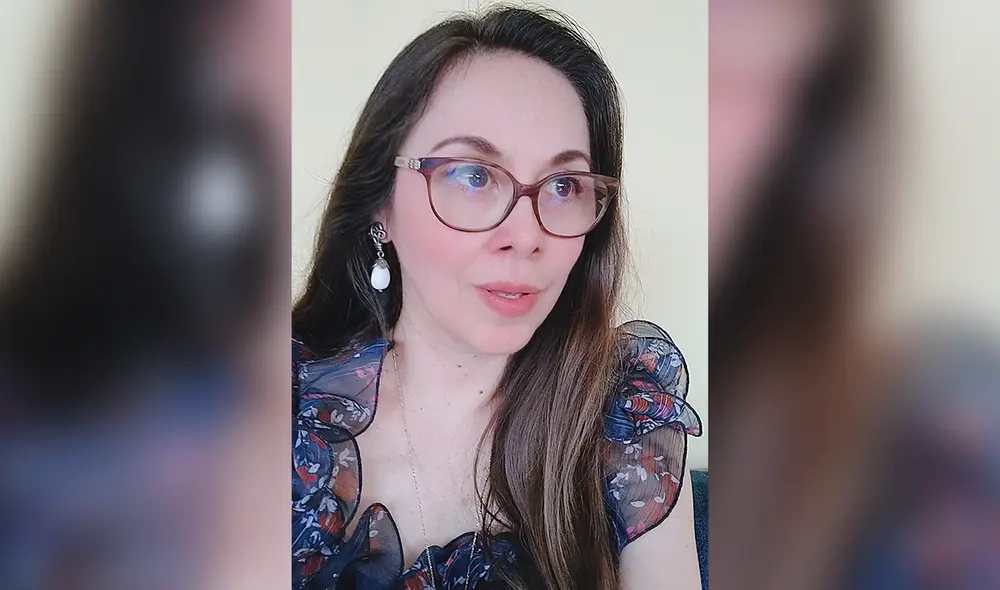 Dra. Tania Zúñiga Fernández. Foto: Archivo