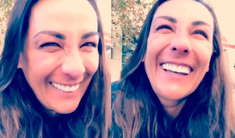 Consuelo Duval cumple 52 años este lunes 11 de enero y agradeció a sus fans por el cariño que le demuestran en sus saludos. Foto. Consuelo Duval Instagram