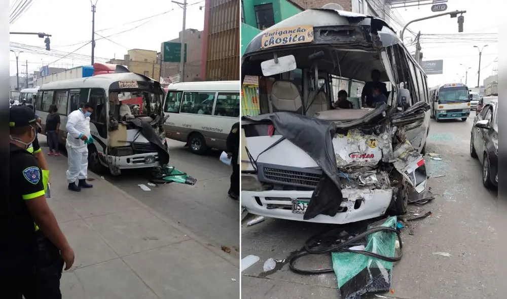 Los vehículos fueron trasladados a la comisaría de Vitarte. Foto: Pamela Advíncula/URPI-GLR Los vehículos fueron trasladados a la comisaría de Vitarte. Foto: Pamela Advíncula/URPI-GLR