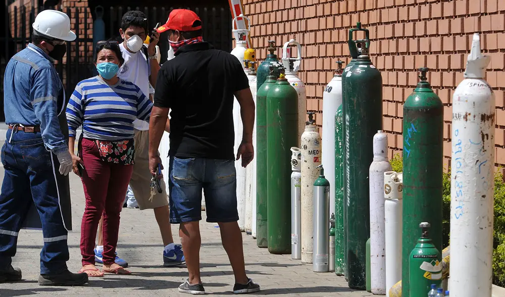 Autoridades sanitarias de Ecuador informaron que monitorean dos casos sospechosos de la nueva variante del coronavirus en la provincia de Manabí. Foto: referencial / AFP Autoridades sanitarias de Ecuador informaron que monitorean dos casos sospechosos de la nueva variante del coronavirus en la provincia de Manabí. Foto: referencial / AFP