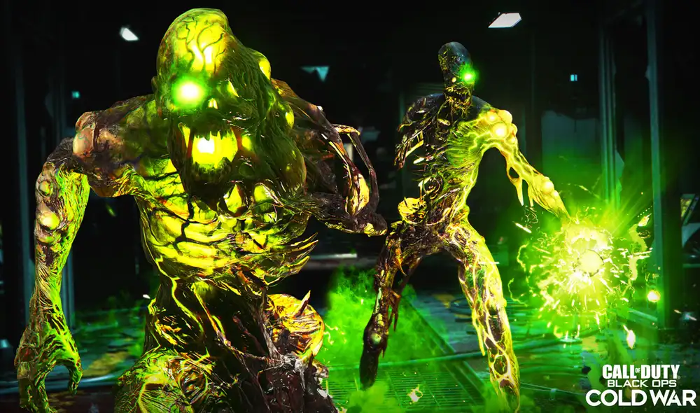 La oferta llega como parte del evento Zombies Free Access Week. Foto: Call of Duty