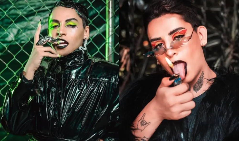 El próximo 13 de enero, Kunno estrenará su canción en todas las plataformas musicales. Foto: Kunno / Instagram