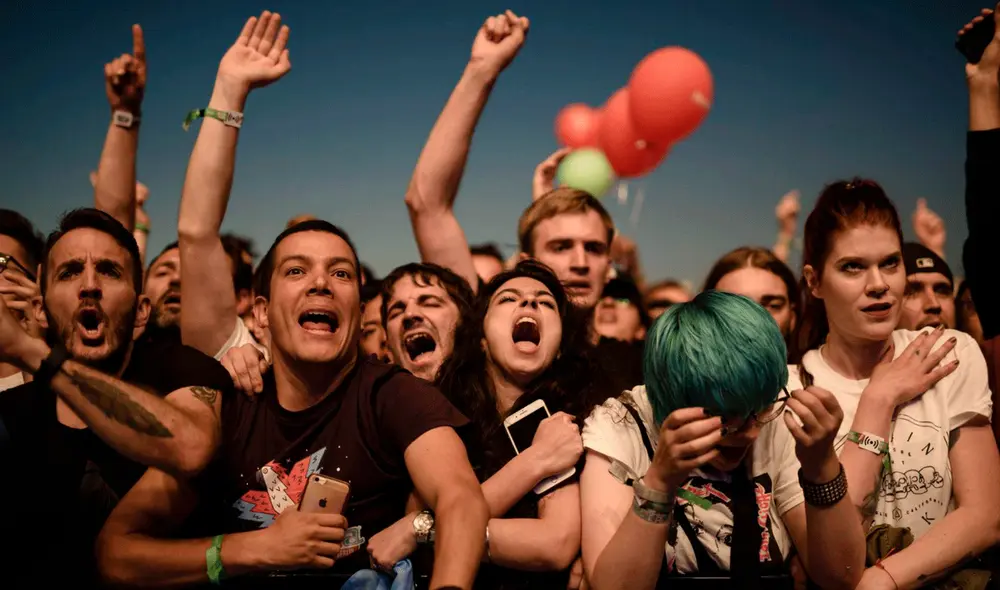La ONU estableció el Día Internacional de la Juventud en 1999. Foto: EFE La ONU estableció el Día Internacional de la Juventud en 1999. Foto: EFE