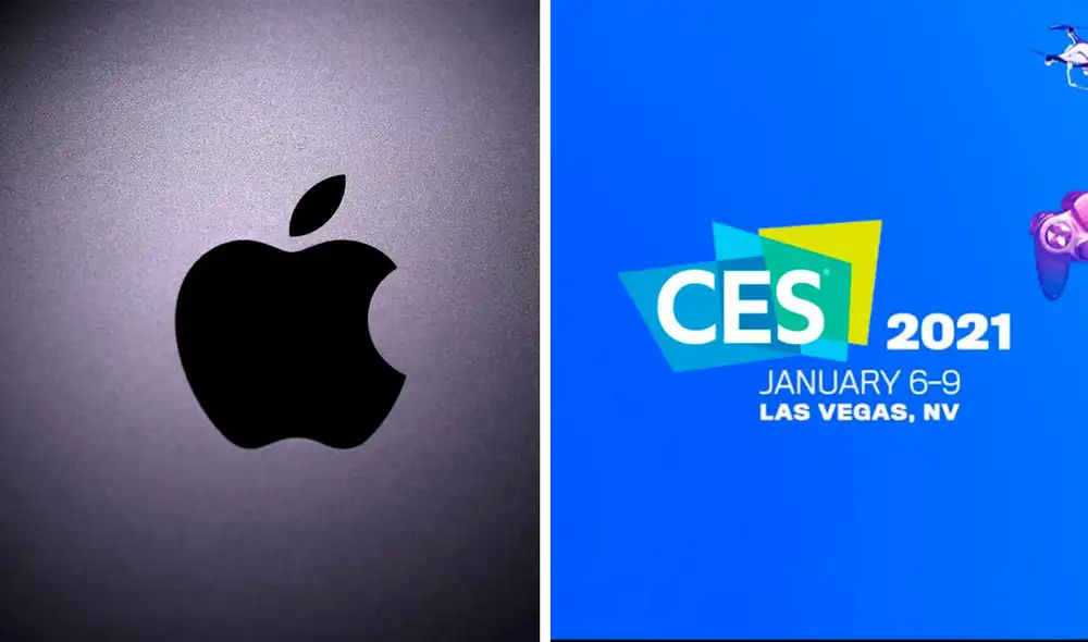 En casi 30 años, Apple ha sido la gran ausente de una de las ferias tecnológicas más antiguas e importantes de la industria. Foto: Apple, CTA En casi 30 años, Apple ha sido la gran ausente de una de las ferias tecnológicas más antiguas e importantes de la industria. Foto: Apple, CTA