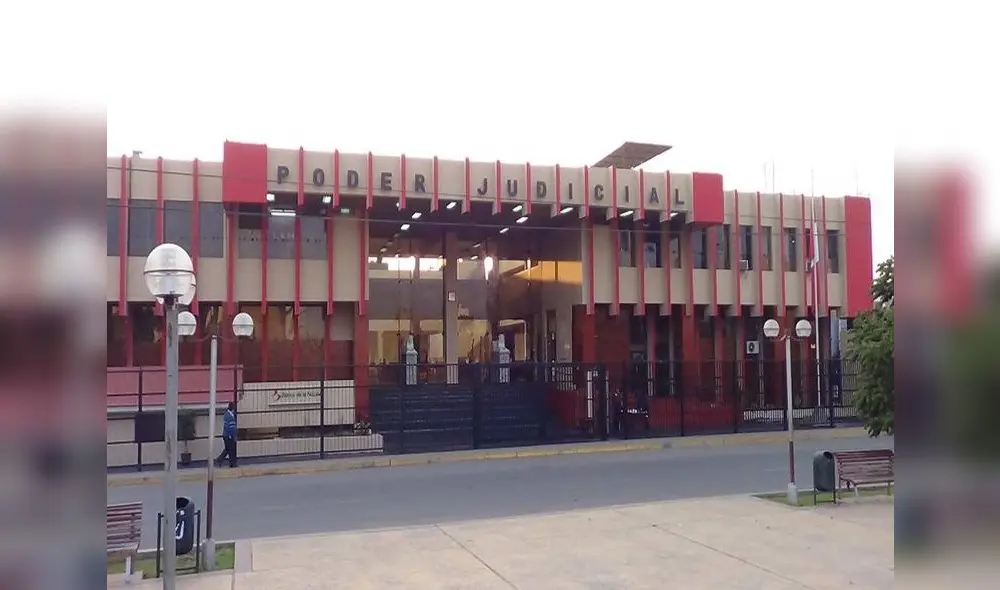 Investigarán a jueces que emitieron resolución con argumentos de teorías de la conspiración. Foto: Poder Judicial