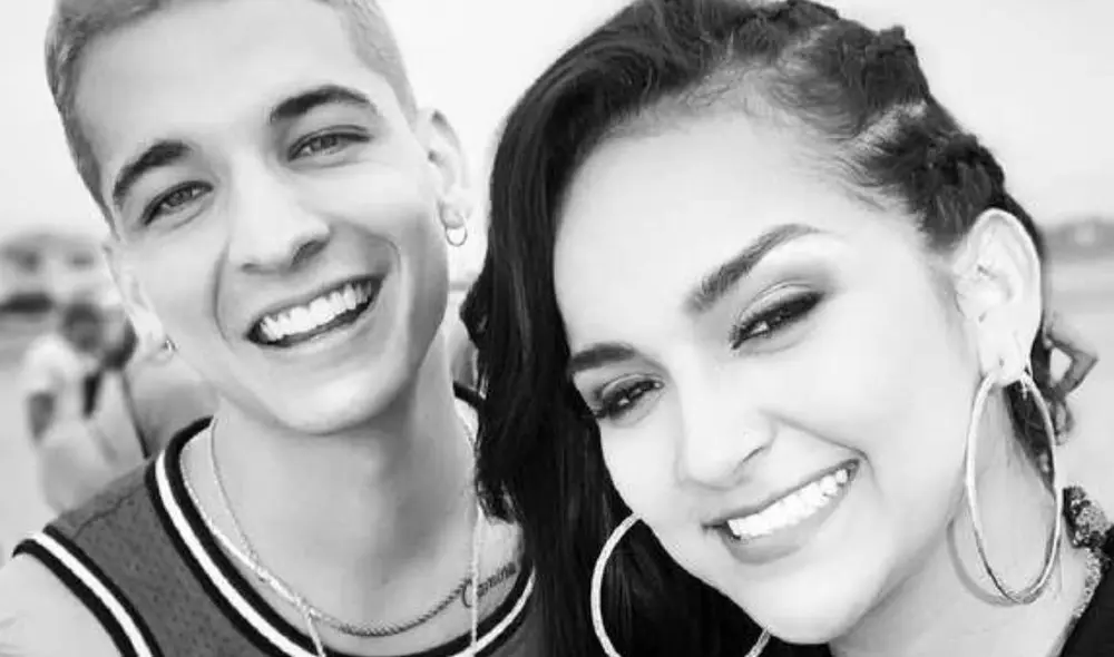 La cantante recordó a su amigo a casi dos años de su fallecimiento. Foto: Daniela Darcourt / Instagram