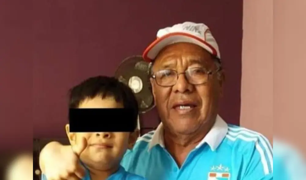 Óscar Orozco no responde a los medicamentos, según informaron médicos a la familia. Foto: difusión