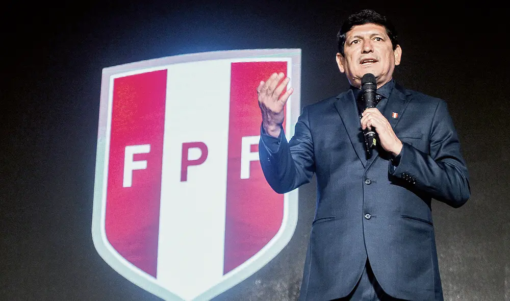 Amague. Lozano no precisó origen del dinero con el que se sostuvo a 4 clubes, lo que también forma parte del reclamo íntimo. Foto: difusión