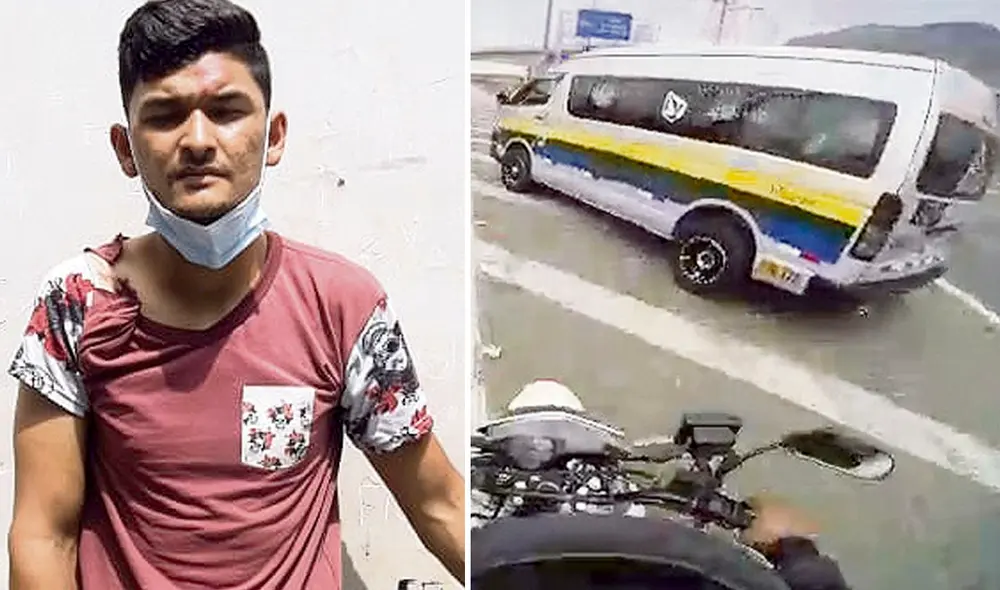 Jackelyn Rosales Ramírez fue atropellada por cumplir con su labor de fiscalización. Foto: Composición-difusión