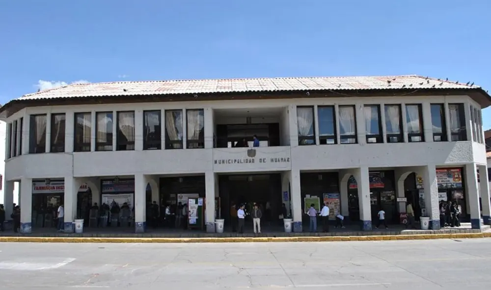 Medida culminará el viernes 15 de enero. Foto: Áncash Noticias