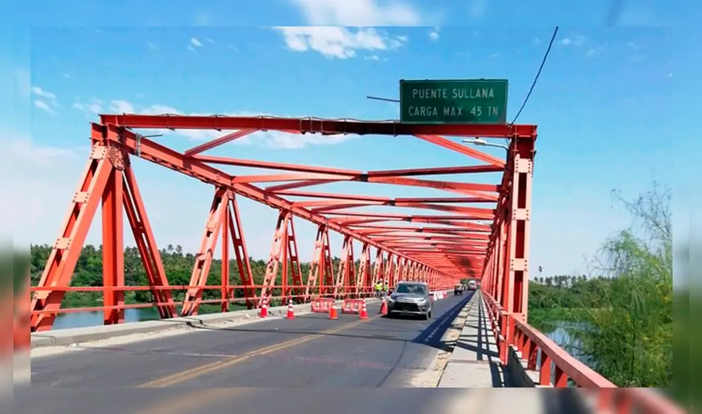 Recomendaron a transportistas a respetar los límites de velocidad y la señalización en la zona. Foto: Cortesía MTC