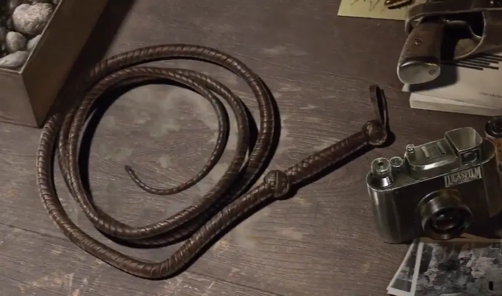 El próximo título tendría lugar en la Ciudad del Vaticano. Foto: Bethesda