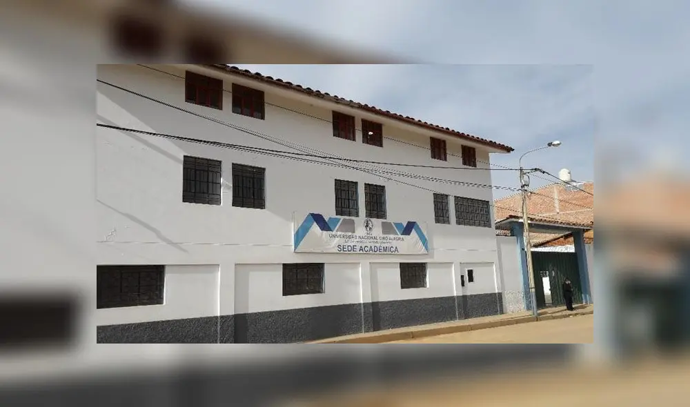 Esta es la última universidad que faltaba para culminar el primer proceso del licenciamiento. Foto: Sunedu Esta es la última universidad que faltaba para culminar el primer proceso del licenciamiento. Foto: Sunedu