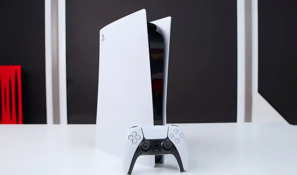 Analista señala que la compañía no está aprovechando el buen momento que vive la PS5. Foto captura: YouTube