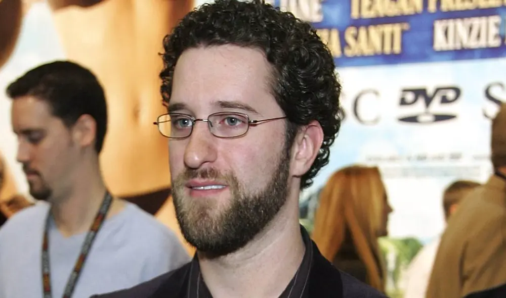 Tras alejarse de la actuación, Dustin Diamond tuvo problemas con la ley. Foto: AFP