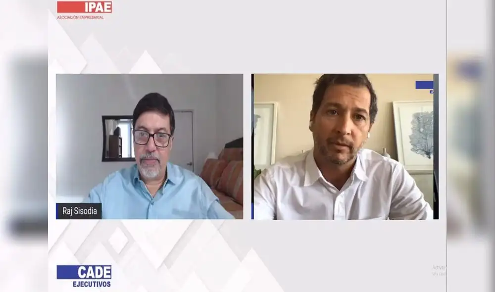 Cade Ejecutivos 2021 Cade Ejecutivos 2021