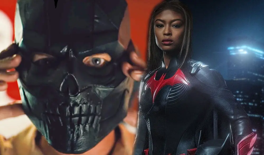 Batwoman 2 llegará en enero de 2021. Foto: Warner Bros/The CW Batwoman 2 llegará en enero de 2021. Foto: Warner Bros/The CW