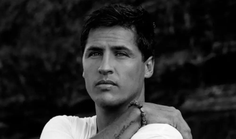 "Nos diste mucho más de lo que necesitábamos y priorizaste siempre el bienestar de tus hijos. Te vamos a extrañar”, afirmó el artista. Foto: Coco Maggio Instagram "Nos diste mucho más de lo que necesitábamos y priorizaste siempre el bienestar de tus hijos. Te vamos a extrañar”, afirmó el artista. Foto: Coco Maggio Instagram