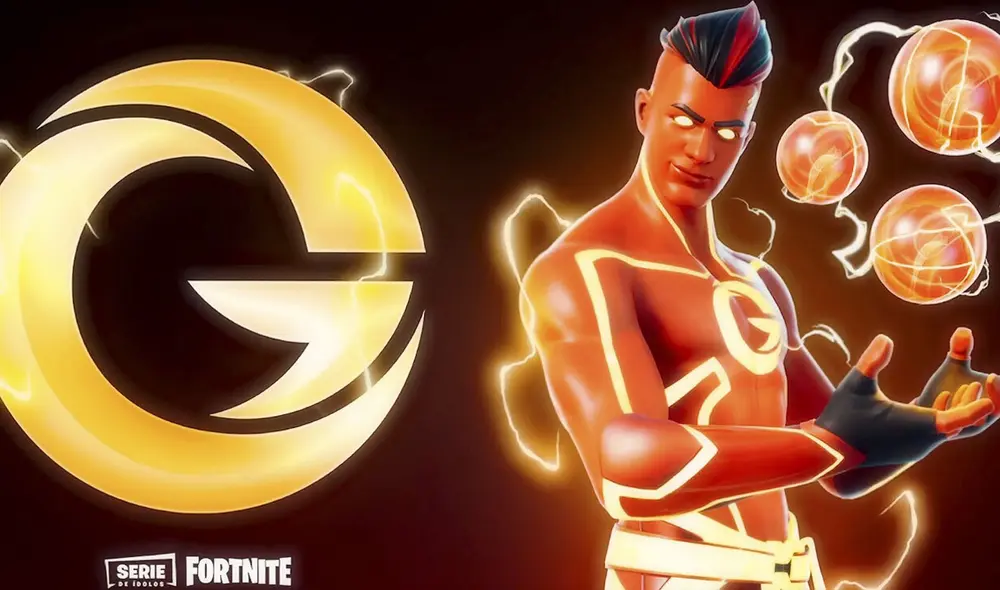 La skin de TheGrefg también se podrá comprar a un precio de entre 2.000 y 3.000 PaVos. Foto: Epic Games