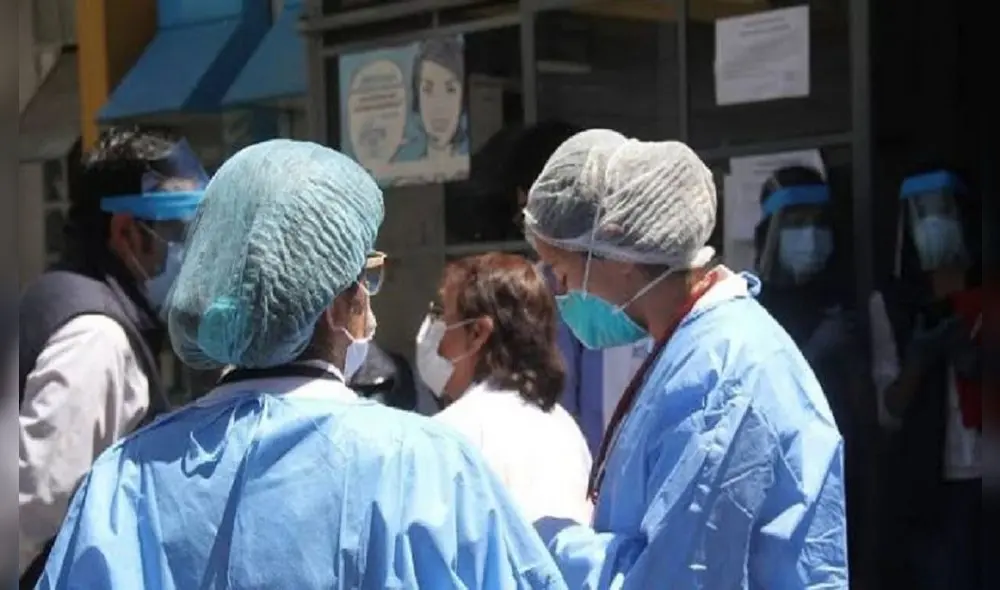 Declaran en alerta máxima a Piura por incremento de casos de COVID-19. Foto: La República Declaran en alerta máxima a Piura por incremento de casos de COVID-19. Foto: La República