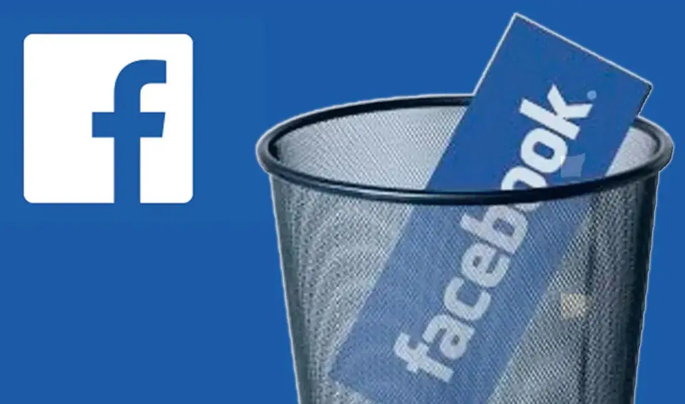 El registro de actividad te ayuda a borrar publicaciones antiguas en Facebook. 
Foto: AdslZone