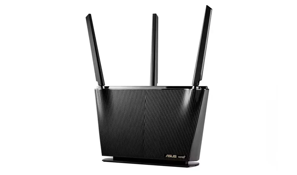 Con este router podrás conectarte a la red de tu hogar usando las conexiónes Wi-Fi públicas a través de un VPN cuyo servidor seguro será tu propia red doméstica. Foto: Asus Con este router podrás conectarte a la red de tu hogar usando las conexiónes Wi-Fi públicas a través de un VPN cuyo servidor seguro será tu propia red doméstica. Foto: Asus