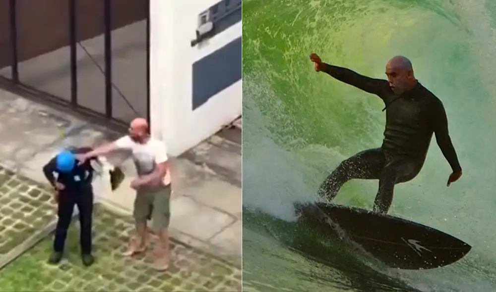 Foto: composición / La República