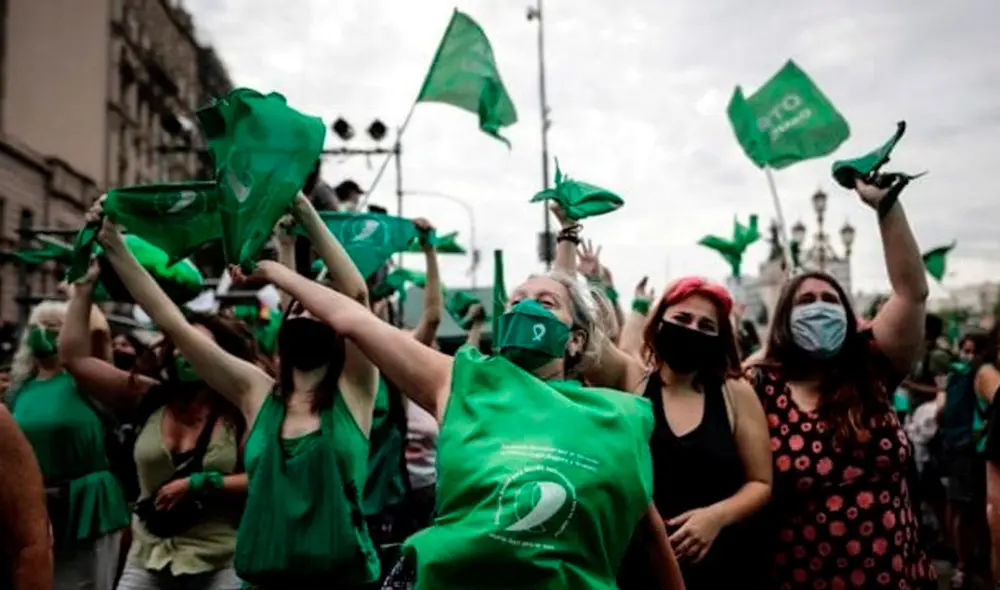 El gobierno estima que desde 1983 han muerto más de 3.000 mujeres en los de 370.000 a 520.000 abortos que se practican cada año. Foto: EFE