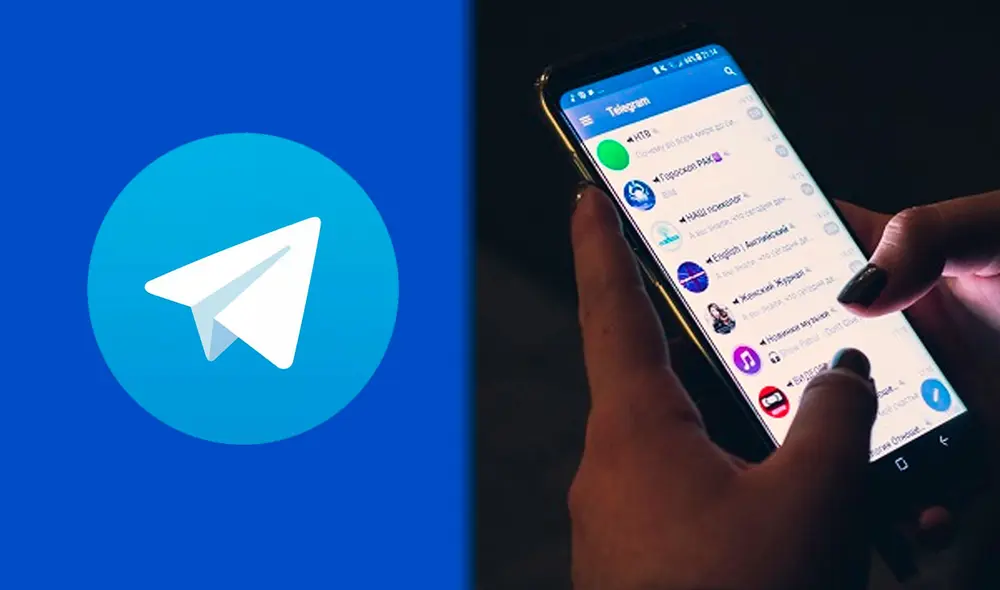 Telegram acaba de incluirse por primera vez como una app de uso ilimitado por una operadora local, tal como sucede con WhatsApp, Facebook, Instagram y otras. Fotos: Telegram/MailUp Blog