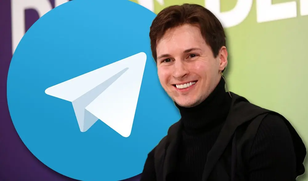 La popularidad de Telegram ha crecido de la noche a la mañana. Foto: CNET