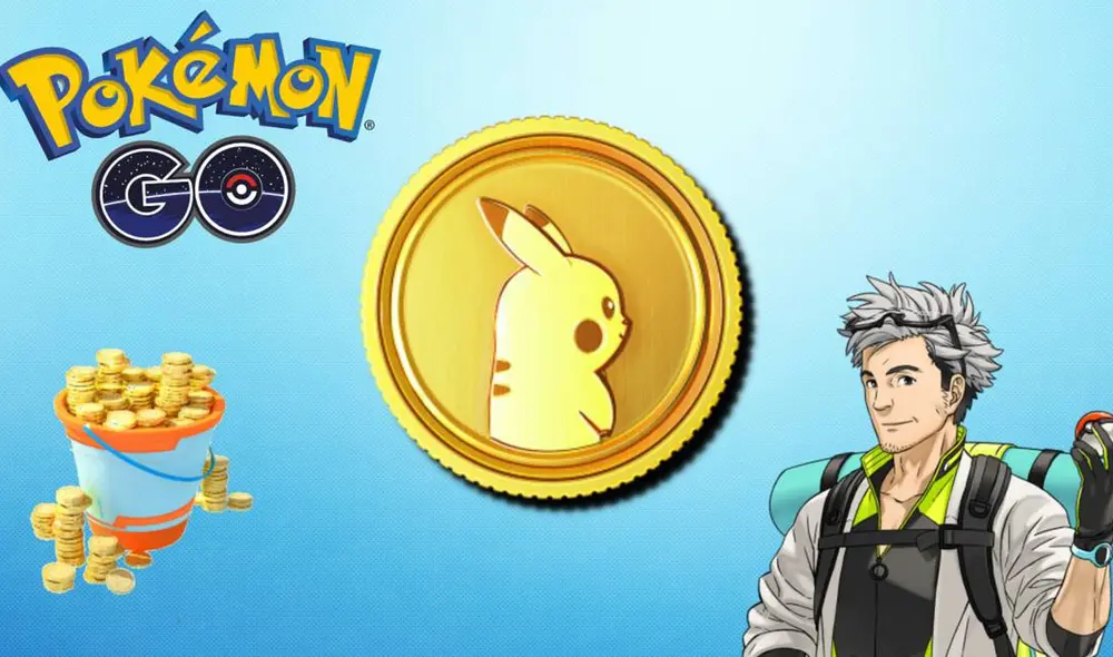 Pokémon GO también incluiría cambios en la eclosión de huevos. Foto: Niantic Pokémon GO también incluiría cambios en la eclosión de huevos. Foto: Niantic