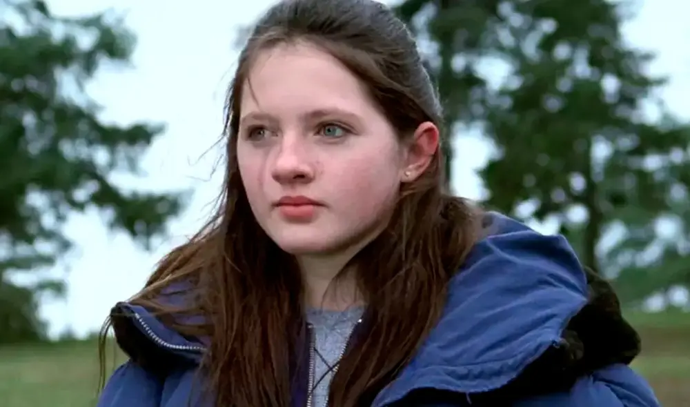 Jessica Cambpell falleció repentinamente en su hogar, su familia espera la autopsia para conocer las causas. Foto: captura Election