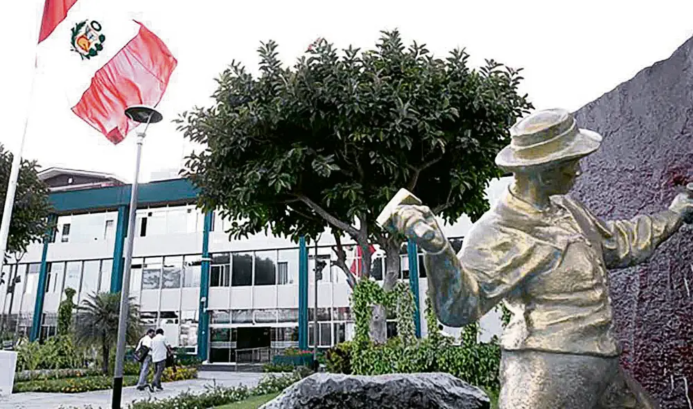 Estado. La sentencia de la Corte Suprema dice que el MINEM había reconocido la necesidad de declarar costos reales. Foto: difusión Estado. La sentencia de la Corte Suprema dice que el MINEM había reconocido la necesidad de declarar costos reales. Foto: difusión