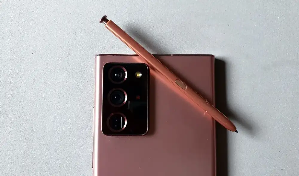 Este accesorio de los Galaxy Note será compatible con más dispositivos de Samsung. Foto: El Android Libre