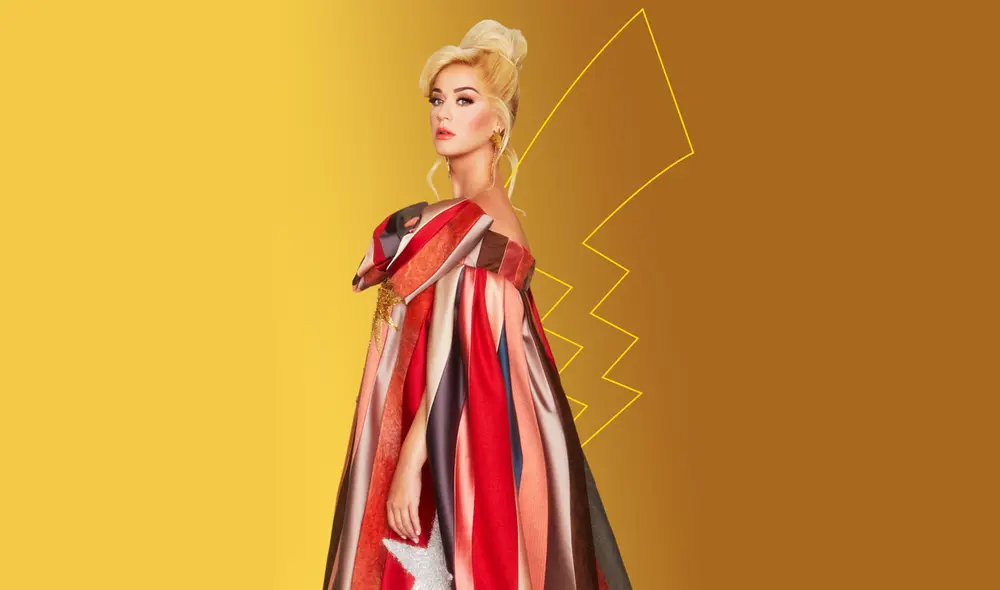 El evento musical durará todo este año y tendrá la participación de diferentes artistas. Foto: The Pokémon Company El evento musical durará todo este año y tendrá la participación de diferentes artistas. Foto: The Pokémon Company