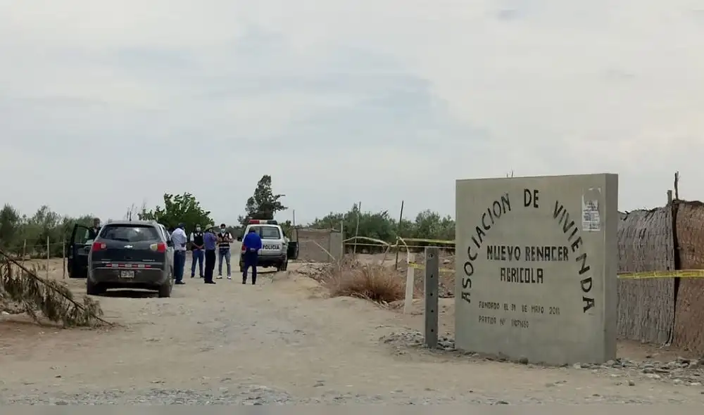 Iniciaron la búsqueda de Judith de acuerdo a la geolocalización del celular de la joven. Foto: La República