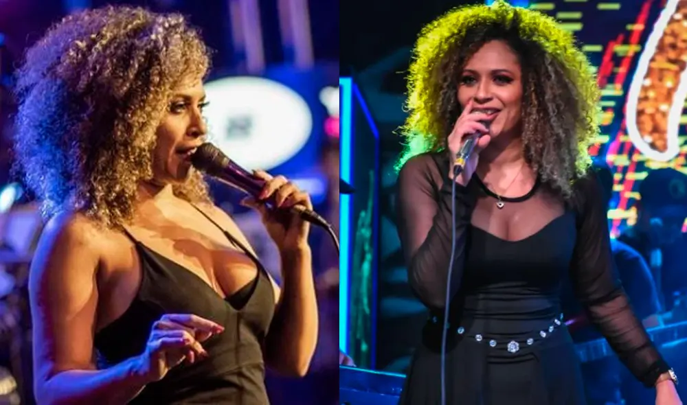 La cantante Edmary Gómez ya no pertenece a la agrupación Son Tentación desde este viernes 15 de enero. Foto: Edmary Gómez Instagram La cantante Edmary Gómez ya no pertenece a la agrupación Son Tentación desde este viernes 15 de enero. Foto: Edmary Gómez Instagram