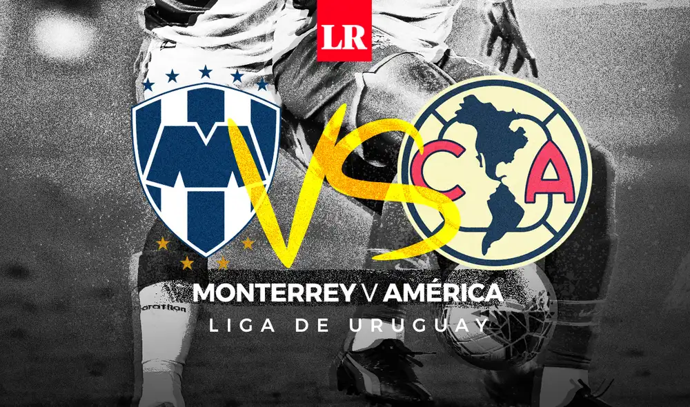 El Estadio Azteca será escenario del Monterrey vs. América. Foto: GLR/Fabrizio Oviedo El Estadio Azteca será escenario del Monterrey vs. América. Foto: GLR/Fabrizio Oviedo
