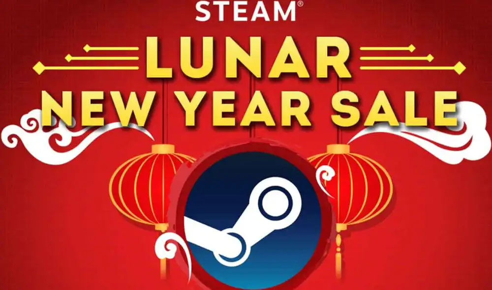 La empresa Valve iniciará en pocos días sus ofertas por el nuevo año chino. Foto: Alfa Beta Juega